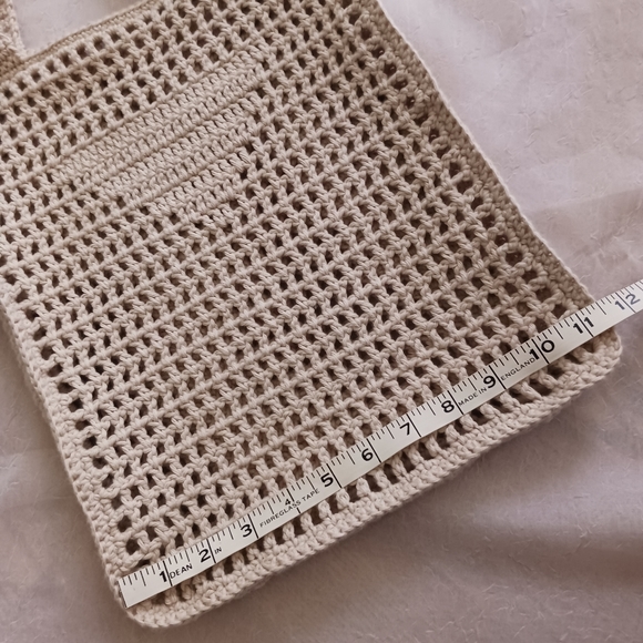 Handmade bag - Picture 3 of 8